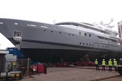 Trafalgar-Shipyard-Lady-A-1