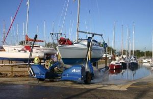 Thornham Marina