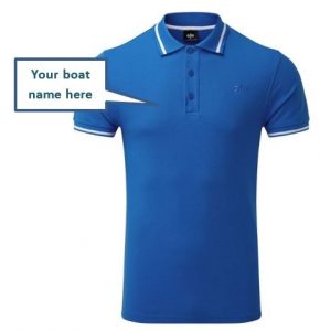 Polo shirt