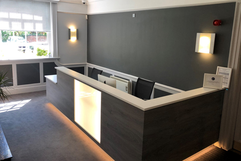 Serviced Offices in Portsmouth