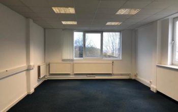 Serviced Office to rent - Office 31