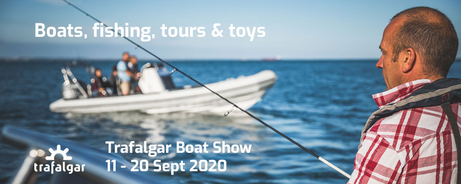 Trafalgar Boat Show