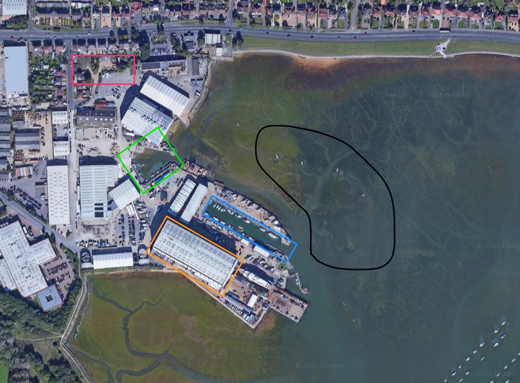 How Much to Store a Boat?